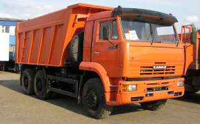 КамАЗ-6520
